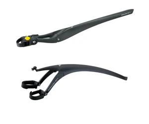 Garde-boue Topeak DeFender RC1 & RC11 Noir