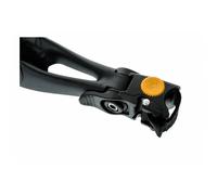 Garde-boue Topeak DeFender RC11 Noir