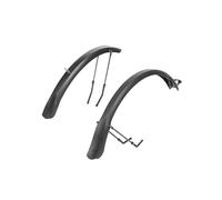 Garde-boue Topeak DeFender TX pro Noir