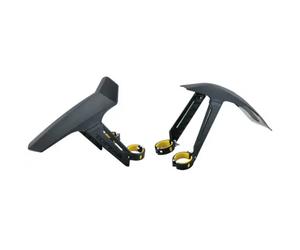 Garde-boue Topeak DeFender XC1 26 et 29 Noir