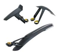 Topeak Defender Xc1/xc11 26´´ Mudguard Set Noir 26´´ - 650C