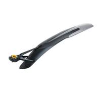 Topeak Garde-boue arrière Xc11 pour roues 29" Gris/Noir