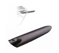 Garde-boue Topeak RX DeFender pour BeamRack RX Noir