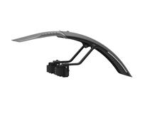 Garde-boue Topeak TetraFender G1-G2 Noir