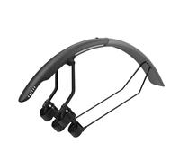 Garde-boue Topeak TetraFender R2 Noir