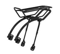Garde-boue Topeak TetraRack M2 HD Noir