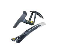 Garde-boue Topeak XC1&11 29 Gris