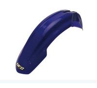Garde boue UFO avant bleu motocross YAMAHA YZ 125/250 2006 - 2014