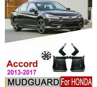 Garde-boue unique Carro Fender pour Honda Accord, Flap, Splash Flaps, para-lamas Acessrios, 9, 9 Gen,