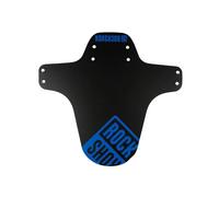 ROCKSHOX VTT Fender Garde-Boue Unisex-Adult, Imprimer Blue Water, Taille Unique