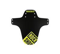 Garde-Boue Universel Avec Logo Noir/Jaune 2255600002 ROCK SHOX Vélo