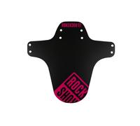 Garde-Boue Universel Avec Logo Noir/Magenta 2255600007 ROCK SHOX Vélo