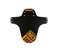 Garde-Boue Universel Avec Logo Noir/Orange 2255600003 ROCK SHOX Vélo