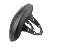 Garde-Boue Universel pour avec Support Garde-Boue Anti-éclaboussures Couvercle De Garde-Boue De Roue Arrière De Moto