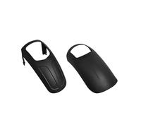 Garde-Boue Universel pour Benda Napoleon BOB 500 450 BD450 Garde-Boue Avant Étendu Extension De Roue Moto Accessoires Protection Contre Les Éclaboussures(Front Rear Fender)