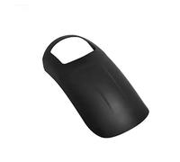 Garde-Boue Universel pour Benda Napoleon BOB 500 450 BD450 Garde-Boue Avant Étendu Extension De Roue Moto Accessoires Protection Contre Les Éclaboussures(Rear Fender)