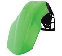Polisport Off Road Freeflow Front Fender Vert