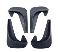 Garde-boue universel pour voiture et camion, garde-boue pour pneus, couvercle d'évaporateur de boue, accessoires avant et arrière pour voitures