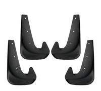Garde-boue Universels 4 Pièces/ensemble Garde-boue Modification Garde-boue Avant Et Arrière Accessoires Garde-Boue Voiture