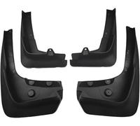garde-boue universels pour voiture Garde-boue pour BMW pour X6 pour version sportive Pneu Roue(2018-2019)