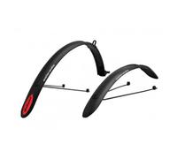 Garde-boue vélo City 28 pouces Colorado Polisport