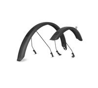 Garde-Boue Vélo Enfant Rookie 55 pour Numove 200 Disque Fixation BB 2.0 949280