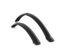 Hebie Set de Garde-Boues Taipan 28 noir 28"