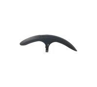 Garde-boue vélo - Mucky Nutz - MugGuard - Noir - Long - Léger et durable