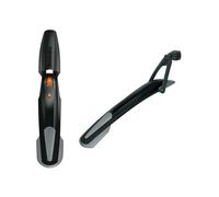 Sks Blade Plus 27.5-29´´ Mudguard Set Noir 27.5-29´´ Black