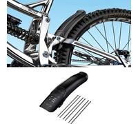 Garde-boue vélo VTT Protection 24 26 27,5 28 29 pouces Avant ou arrière