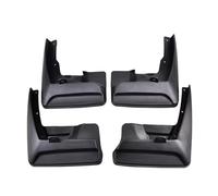 Garde-boue voiture 4X Pour Toyota Pour SIENNA XL30 2011-2020 Garde-boue Voiture Garde-boue Avant Arrière 2012 2013 2014 2015 2016 2017 2018 2019 Bavettes Voiture