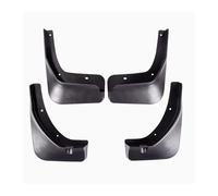 Garde-Boue Voiture Bavettes Garde-Boue pour MG ZS EV 2018-2022(Pre-Facelift)