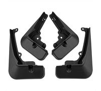 Garde-Boue Voiture Compatible avec BYD pour Joint 2022 2023 2024 pour Garde-Boue Anti-éclaboussures Accessoires De Protection De Voiture Garde-Boue De Roue Avant Et Arrière Garde-Boue