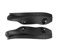 Garde-Boue Voiture Compatible Avec Geely Pour Galaxy Pour Starship 2025 2 Pièces Garniture De Porte Arrière De Voiture Déflecteur Roue Arrière Garde-boue Avant Accessoires