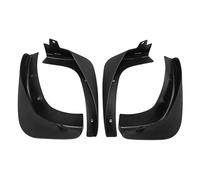 Garde-Boue Voiture Compatible Avec Nissan Pour Note Pour E11 2005 2006 2007 2008 2009 2010 2011 Garde-boue De Roue Avant Arrière Garde-boue Pour Protecteur De Voiture Anti-éclaboussures