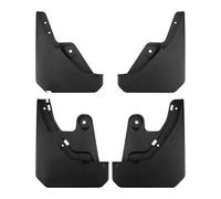 garde-boue voiture Garde-boue Avant Et Arrière Pour BYD Fangchengbao Tai 3 2025 Accessoires Voiture