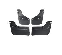 Garde-boue Voiture Garde-boue de lancement Juniper pour Tesla modèle Y 2021 - 2025,pour une Protection améliorée du véhicule, TPE caché(For Model Y Juniper)