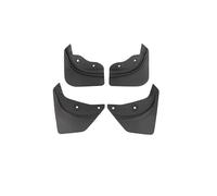 Garde-boue Voiture Garde-boue de lancement Juniper pour Tesla modèle Y 2021 - 2025, pour une Protection améliorée du véhicule, TPE caché(For Y 2021-24)