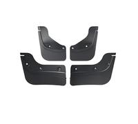 Garde-boue Voiture Garde-boue de lancement Juniper pour Tesla modèle Y 2021 - 2025, pour une Protection améliorée du véhicule, TPE caché(For Y Juniper)