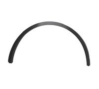 Garde-Boue Voiture Garde-Boue Évasé Moulage Sourcil Roue Avant Et Arrière pour Tesla pour Model Y 1494185-00-B 1494161-00-B 1494186-00-B 1494162-00-B(Rear Right)