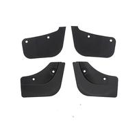 Garde-boue Voiture Garde-boue pour Tesla pour modèle Y 2021-2026 garde-boue de roue caché pour avant arrière pour(Model Y 2025-2026)