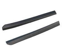 Garde-Boue Voiture pour A4 B8 Quattro 2013-2016 Références 8K0853823 Et 8K0853824 Passages De Roue Avant Gauche Droit Protection Anti-gravillons