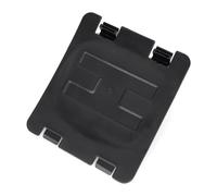 Garde Boue Voiture Pour B&MW Série 1 2 3 4 F30 F20 F31 F21 F22 F23 F32 Couvercle De Panneau D'accès De Garniture De Garde-boue De Passage De Roue Avant 51717260397