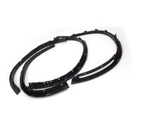 Garde Boue Voiture Pour B&MW X5 F15 SUV 4 Portes 2014 2015 2016 35i 35d 40e 50i Passages Roues Garde-boue Évasés Roue Voiture