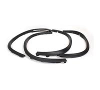 Garde Boue Voiture Pour B&MW X5 F15 SUV 4 Portes 2014-2016 35i 35d 40e 50i Passages De Roues Garde-boue Passages De Roues De Voiture Garde-boue Évasés