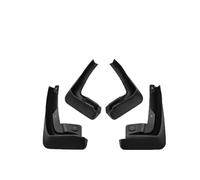 Garde-boue voiture Pour BMW Série 3 2020-2023 G20 G28 Garde-boue Pneu Garde-boue Garde-roues Accessoires 4x Pneu Bavettes Voiture