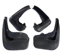 Garde-Boue Voiture pour BMW Série 3 F30 F31 2012-2018 Voiture Bavettes Garde-Boue Protection Anti-éclaboussures