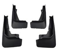 Garde-Boue Voiture Pour BMW X6 G06 2020 2021 2022 2023 Garde-boue Splash Mud Flap Guard Fender Accessoires Voiture Avant Arrière 4 Pièces