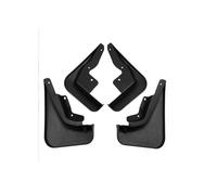 Garde-Boue Voiture Pour BYD Pour ATTO3 EV 2018-2019 Garde-boue Rabat Anti-éclaboussures bavette transporter