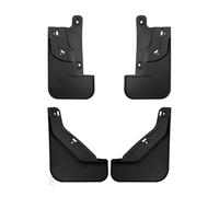 Garde-Boue Voiture Pour BYD Pour Leopard 5 Pédale Électrique 2025 Garde-boue De Pneu Bloquant Les Sédiments Roues Avant Et Arrière bavette transporter